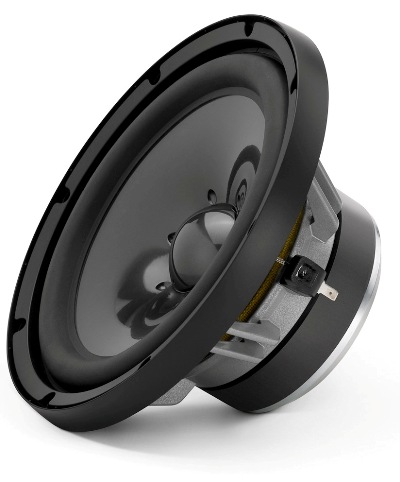 Акустическая система JL Audio ZR650-CW JL Audio ZR650-CW. Технические характеристики ZR650-CW.